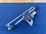 12 20 Oem Bmw F30 328I Gt Xdrive Windshield Wiper Transmission Linkage W/ Motor. Fixed Price $89.99.