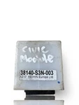 2002 Honda Civic MK7 1.6 Vtec. Wiper Relay 38140S3N003. Fixed Price $17.69.