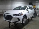 Used Windshield Wiper Motor Fits: 2017 Hyundai Elantra Sedan Grade. Fixed Price $90.00.
