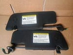 12-14 Ford Mustang Convertible Set Pair Dirver Passenger Oem. Fixed Price $129.99.