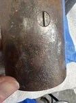 1969 1967-68 Mopar C Body Wiper Motor 3 Speed 2587697 Variable. Fixed Price $99.00.