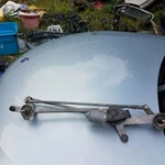 Saab 9-5 2010-2011 Ng Windshield Wiper Motor (and Assembly ). Fixed Price $69.00.
