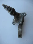 Porsche 356 Windshield Wiper Arm Transmission Bosch. Fixed Price $83.00.