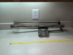 99-10 Saab 9-5 Sedan Windshield Wiper Transmission Linkage Vin# 4TH Digit "e". Fixed Price $27.95.
