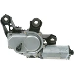 1 Cardone 43-3506 Windshield Wiper Motor. Fixed Price $159.83.