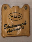 Windshield Washer Bag Mercedes W198 300SL Roadster W121 190SL W128 220SE Ponton. Fixed Price $175.00.