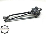 2017-2020 Lincoln Continental Front Windshield Wiper Linkage W/ Motor Oem. Fixed Price $64.99.