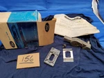 Ford D2OZ-17A436-A 71 72 73 Mustang Windshield Wiper Motor Kit Oem Nos. Fixed Price $24.95.