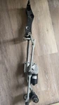 2004 - 2010 Bmw Seris E63 Linkage Wiper Motor Windshield Window 7193995 Oem. Fixed Price $55.00.