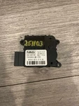 2015-2020 Ford Mustang Heater Actuator FR3B-19E616-BB. Fixed Price $50.00.