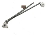 Front Wiper Motor Mechanism 05 Suzuki Grand Vitara 38102-65D00. Fixed Price $205.20.