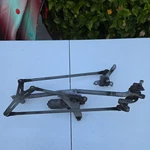 2006-2011 Honda Civic Sedan Front Windshield Wiper Motor & Linkage Oem. Fixed Price $35.00.