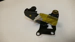 Bmw Bracket For Boot Lid Wiper Motor Includes Rubbers 51248261708. Fixed Price $35.26.