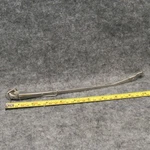 1947-1948 Nash 600 Sedan Lh Drivers Side Windshield Wiper Arm Oem 39599. Fixed Price $34.99.