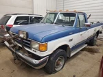 Passenger Wiper Transmission From 8501 Gvw Fits 80-97 Ford F250 Pickup 1919101. Fixed Price $24.00.
