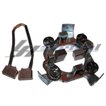 Motor Pump Holder With Brushes For Prestolite Applied Energy Stone Ind.. Fixed Price $30.24.