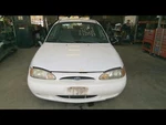 Used Windshield Wiper Linkage Fits: 1998 Ford Escort Grade. Fixed Price $103.98.
