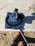 08 09 10 13 Isuzu Npr Nqr Gmc W4500 5500 Wiper Motor WM02B 121128 Mitsuba. Fixed Price $100.00.