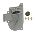 Genuine Ford 1974-1976 Windshield Wiper Gear Housing Cover D4AZ-17A511-A. Fixed Price $24.98.
