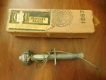 1954 1955 1956 Oldsmobile Right Hand Windshield Wiper Transmission Nos 4683735. Fixed Price $99.00.