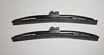 Vintage Trico Windshield Wiper Blades 1 Pair 9". Fixed Price $24.99.