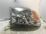 Dodge 1500 Pickup Headlamp Tradesman (quad Halogen), R. 13 14 16. Fixed Price $180.00.