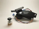 Chevrolet Chevy Gmc Pickup Truck 12V Electric Wiper Motor 1954 - 1955. Fixed Price $382.00.