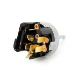 Windshield Wiper Switch 2SPD 1965-1966 Mustang. Fixed Price $35.10.