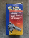 49-827 Napa Dom Wiper Motor Power Supreme New In Box Crown Vic 2003 2007. Fixed Price $50.00.