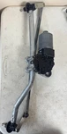 2001-2005 Bmw 325I Front Windshield Wiper Motor & Linkage 0-390-241-712. Fixed Price $55.00.