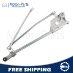 Windshield Wiper Transmission Linkage Assembly Fits For Honda Accord 4-DOOR. Fixed Price $38.49.