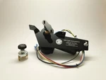 Chevrolet Chevy Car 1937-38 12V Electric Wiper Motor. Fixed Price $382.00.