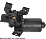 Front Cardone Windshield Wiper Motor For Land Rover (43-4561). Fixed Price $354.60.