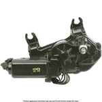 For Hyundai Santa Fe 2001-2006 Cardone Windshield Wiper Motor Tcp. Fixed Price $279.41.