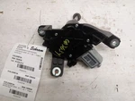 Rear Wiper Motor 85126308 For 2024 Chevrolet Equinox 3003740. Fixed Price $69.00.