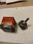Mopar Nos Wiper Switch (1 Speed) 55 Plymouth. Fixed Price $65.00.