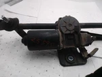 Windshield Wiper Motor 4 Cylinder Fits 05-10 Sportage 669701. Fixed Price $71.75.
