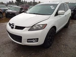 Windshield Wiper Motor Fits 07-12 Mazda CX-7 10140919. Fixed Price $86.02.