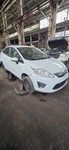 2011-2019 Ford Fiesta 1.6L Front Wiper Transmission Linkage W/ Motor. Fixed Price $80.01.