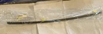(1) Genuine Gm 12463075 Blade Insert. Fixed Price $7.50.