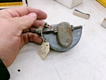 1934 Dodge Plymouth Trico Ksb 386 Vacuum Wiper Motor Used. Fixed Price $95.00.