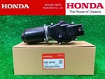 Honda S2000 AP1 AP2 Genuine Motor Comp Wiper Front New 76505-S04-Q01. Fixed Price $298.00.