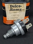 Nos 1959 Buick Oldsmobile Dual Speed Windshield Wiper Switch W/o Washer. Fixed Price $66.49.