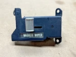 Delco Remy 1994147 Washer Switch 1972 1973 1974 Camaro Hidden C24. Fixed Price $95.00.