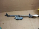 2011-2013 Dodge Durango Wiper Motor Oem 68079854AA Blue 145K Miles. Fixed Price $33.75.