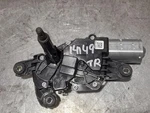GN1517404AB Rear Wiper Motor Ford Ecosport CR6 Trend 2017 4565029. Fixed Price $86.72.