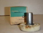 Nos Gm 4918638 Wiper Motor Plastic Gear Assembly 1968-69 Corvette 427. Fixed Price $59.99.