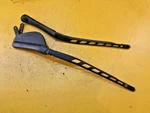 2006 Bmw 6-SERIES E63 X Wiper Arm Set Pair Oem 7035103 Genuine. Fixed Price $39.96.