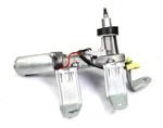 Windshield Wiper Motor Apw Inc. 0K53A67450 Fits 2003 Kia Sedona. Fixed Price $76.46.