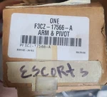 Genuine Ford Windshield Wiper Linkage FL3Z-17566-A. Fixed Price $67.00.
